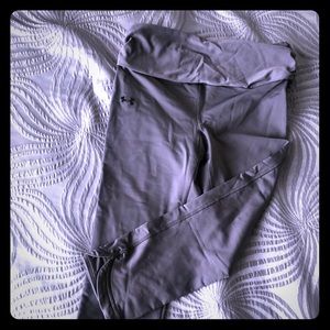 Under Armour Women’s Leggings